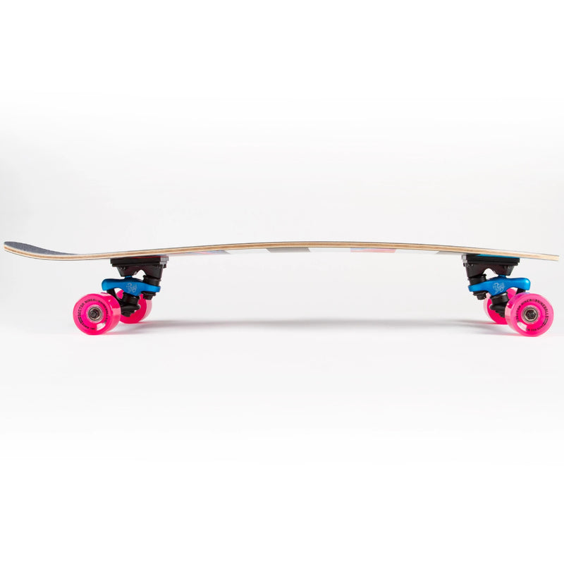 Load image into Gallery viewer, Sector 9 Rosin Ricochet 33.375" Longboard Complete 5