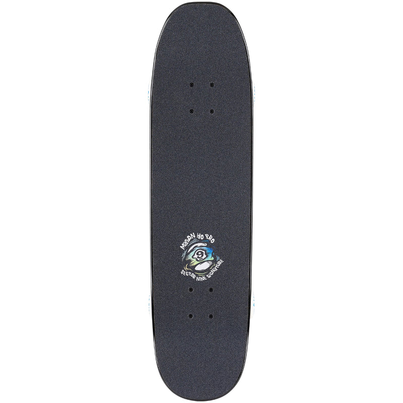 Load image into Gallery viewer, Sector 9 Mason Pro Danger 31" Skateboard Complete 2