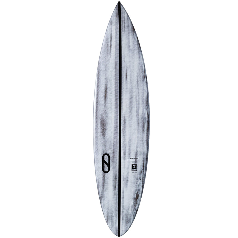Load image into Gallery viewer, Slater Designs Houdini I-Bolic Volcanic Surfboard 1