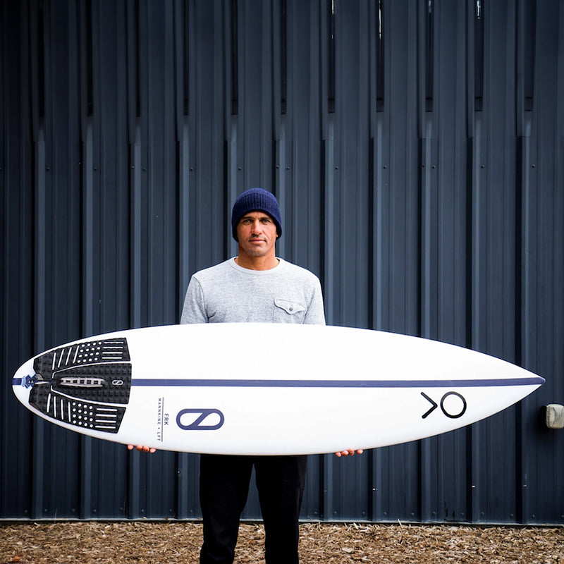 Load image into Gallery viewer, Slater Designs FRK I-Bolic Surfboard 6