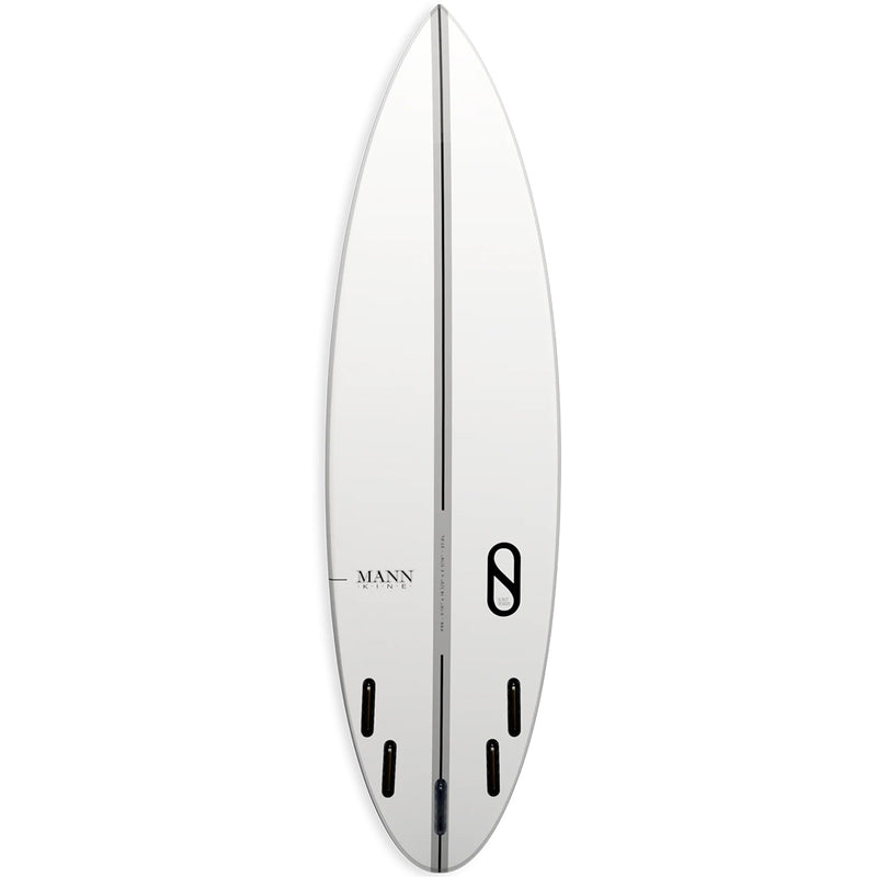 Load image into Gallery viewer, Slater Designs FRK I-Bolic Surfboard 2