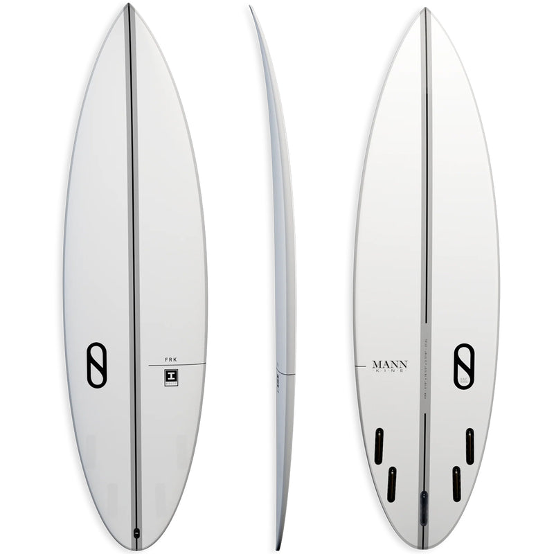 Load image into Gallery viewer, Slater Designs FRK I-Bolic Surfboard 4