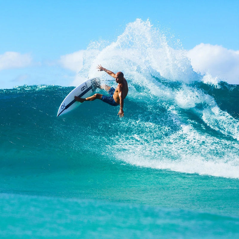 Load image into Gallery viewer, Slater Designs FRK+ I-Bolic 2.0 Surfboard 12