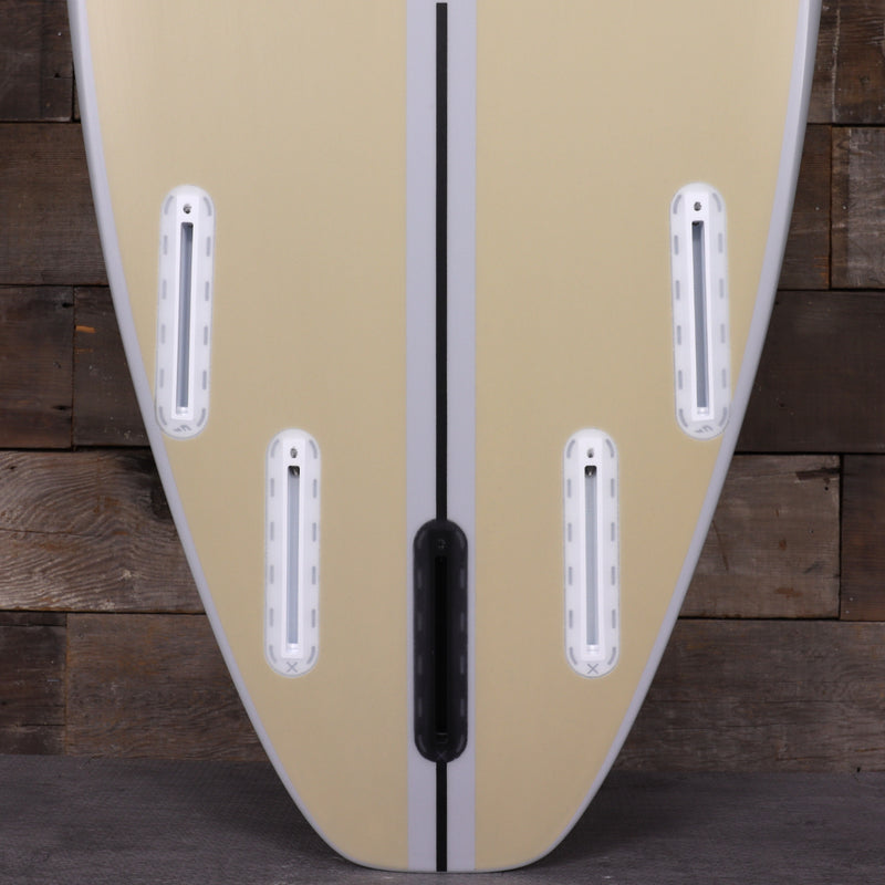 Load image into Gallery viewer, Slater Designs FRK+ I-Bolic 5'10 × 18 ¾ × 2 ½ Surfboard - Beige 3