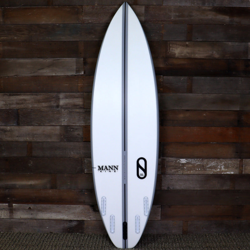 Load image into Gallery viewer, Slater Designs FRK+ I-Bolic 6'0 × 19 ¼ × 2 11/16 Surfboard 2