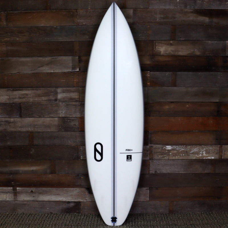 Load image into Gallery viewer, Slater Designs FRK+ I-Bolic 6'0 × 19 ¼ × 2 11/16 Surfboard 1