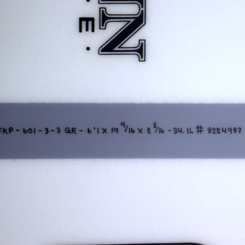 Load image into Gallery viewer, Slater Designs FRK+ I-Bolic 6'1 × 19 9/16 × 2 11/16 Surfboard 4