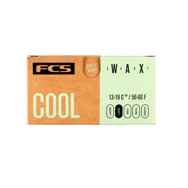 Load image into Gallery viewer, FCS Cool Wax 1