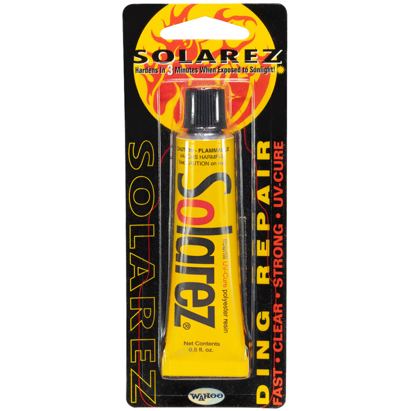 Load image into Gallery viewer, Solarez Polyester Ding Repair 7