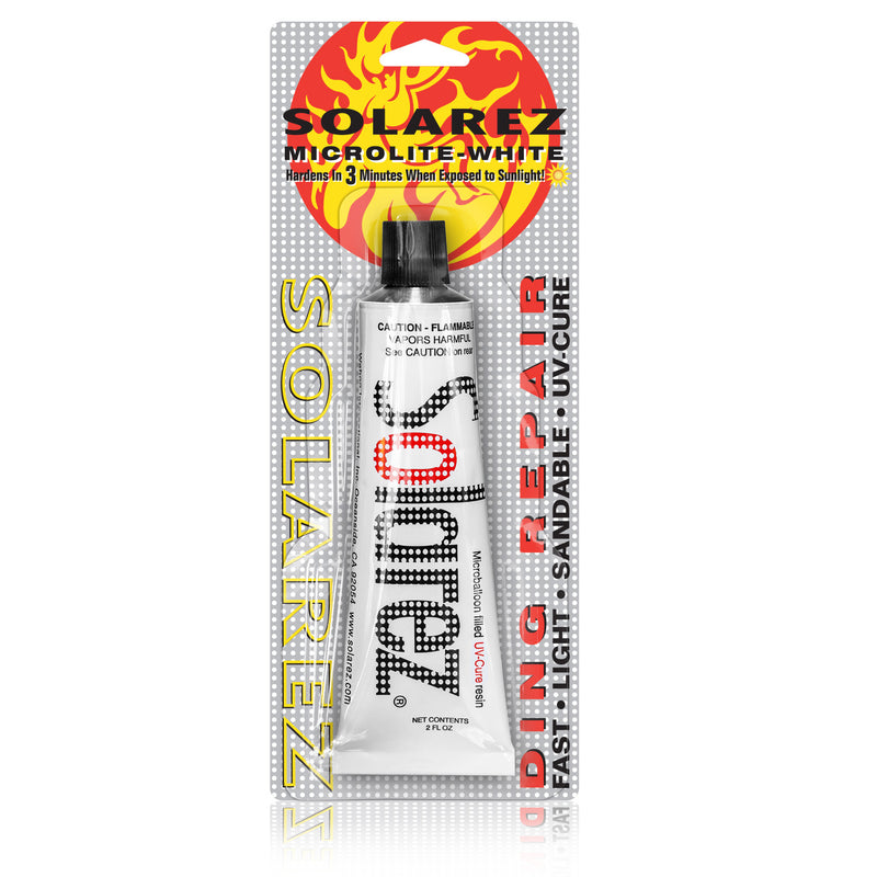Load image into Gallery viewer, Solarez Polyester Microlite Ding Repair 1