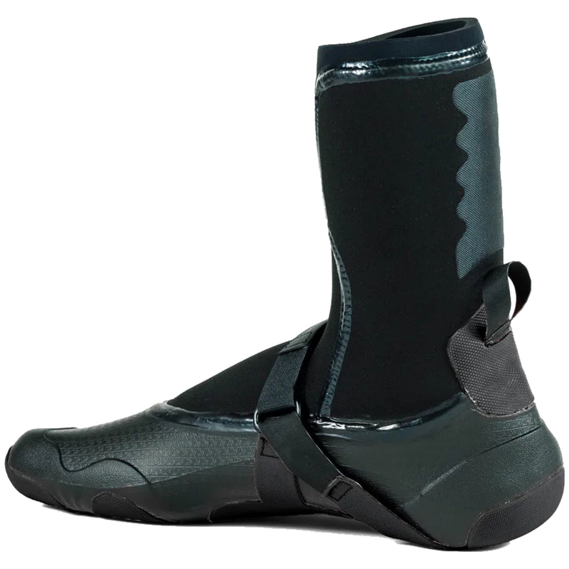 Load image into Gallery viewer, Solite Custom Fire 2.0 8mm Round-Toe Boots 4