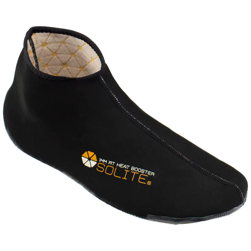 Load image into Gallery viewer, Solite Custom Fire 2.0 8mm Round-Toe Boots 5