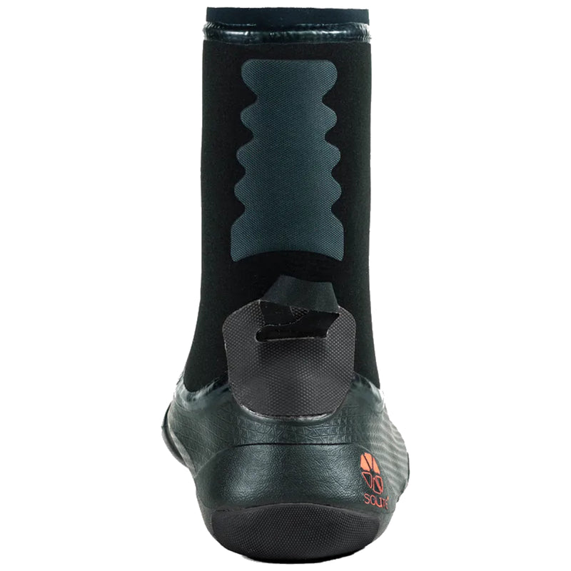 Load image into Gallery viewer, Solite Custom 2.0 8mm Round-Toe Boots 4