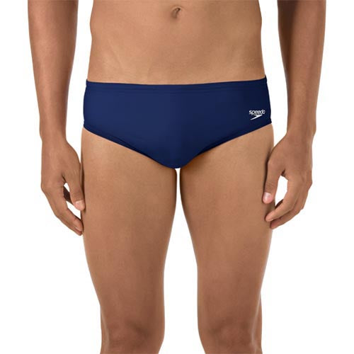 Load image into Gallery viewer, Speedo Core Solid Brief 1