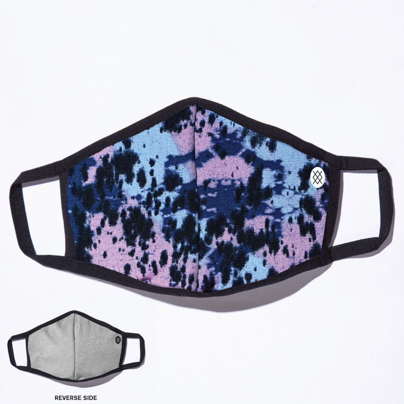 Load image into Gallery viewer, Stance Blue Sunshine Mask 8