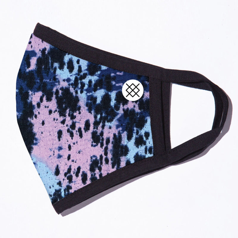 Load image into Gallery viewer, Stance Blue Sunshine Mask 7