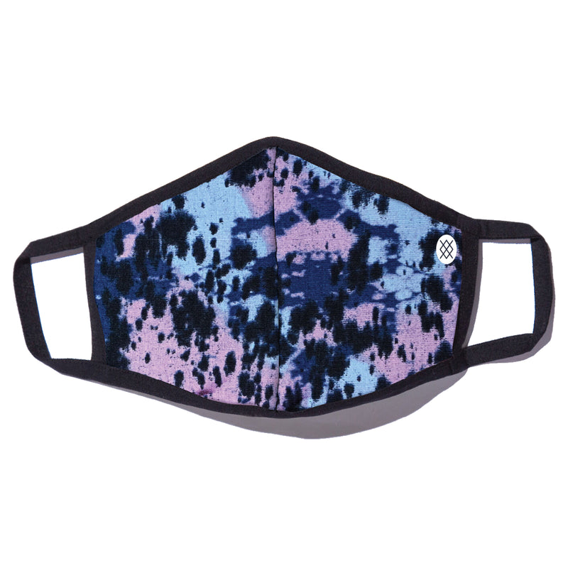 Load image into Gallery viewer, Stance Blue Sunshine Mask 6