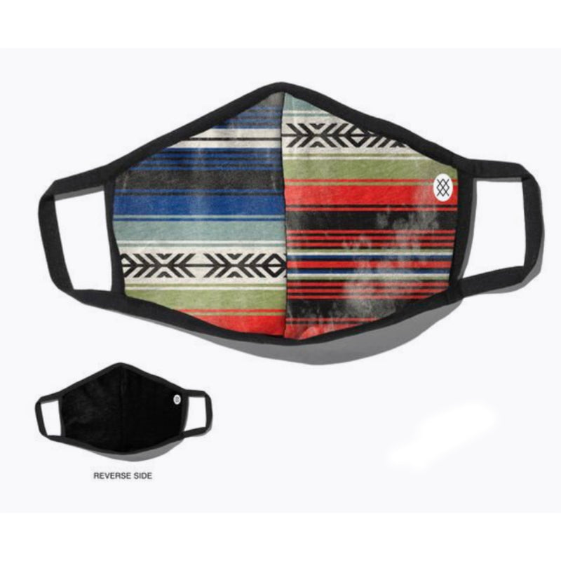 Load image into Gallery viewer, Stance Pearly Gates Mask 12