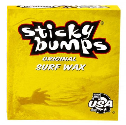 Load image into Gallery viewer, Sticky Bumps Original Tropical Surf Wax 2
