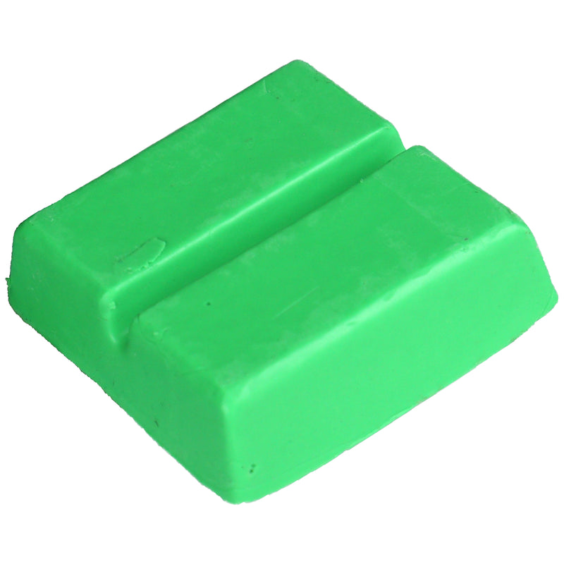 Load image into Gallery viewer, Sticky Bumps Day Glo Cool/Cold Surf Wax 12