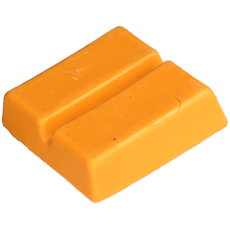 Load image into Gallery viewer, Sticky Bumps Day Glo Cool/Cold Surf Wax 9