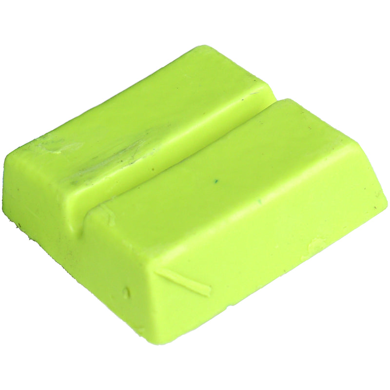 Load image into Gallery viewer, Sticky Bumps Day Glo Cool/Cold Surf Wax 6