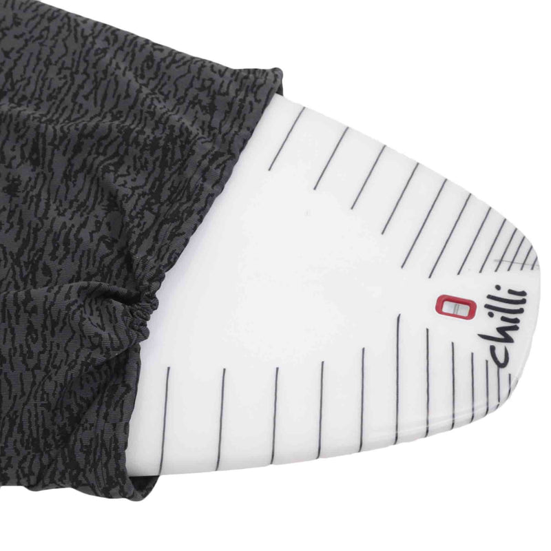 Load image into Gallery viewer, FCS Stretch Funboard Surfboard Sock Cover 8