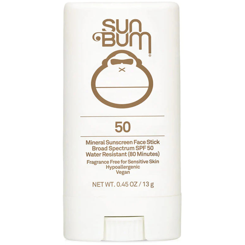 Load image into Gallery viewer, Sun Bum Mineral Sunscreen Face Stick - SPF 50 1