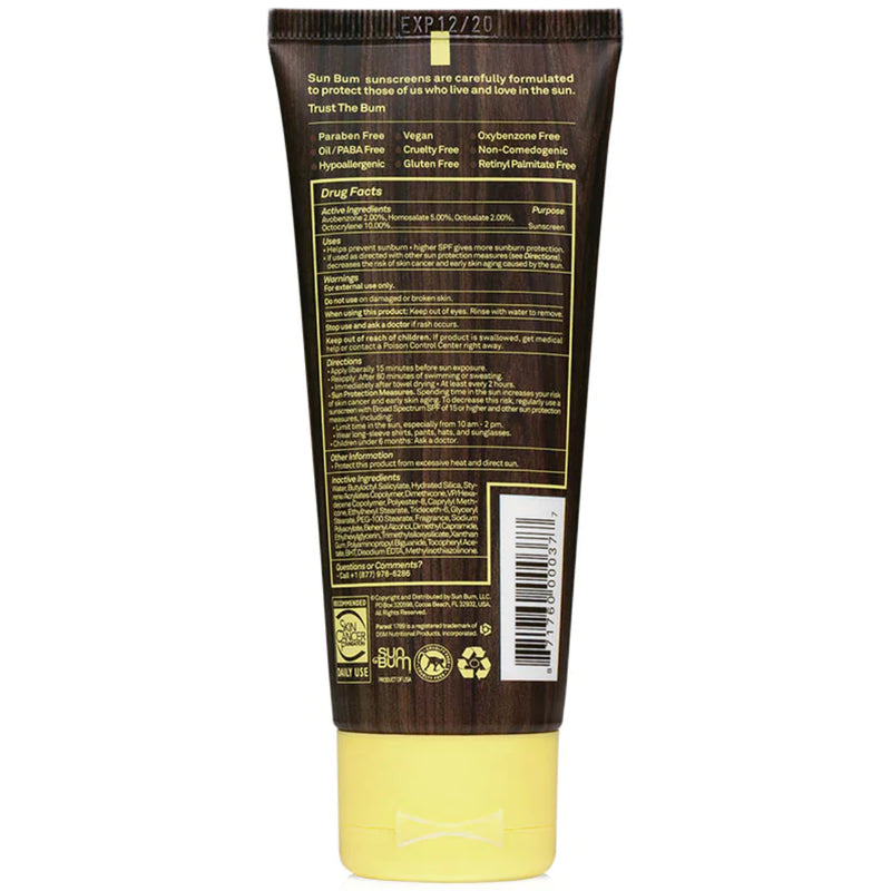 Load image into Gallery viewer, Sun Bum Original Sunscreen Lotion - SPF 15 6