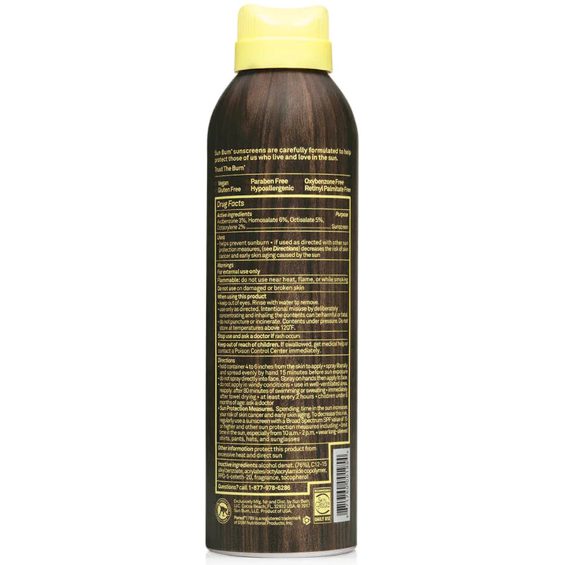 Load image into Gallery viewer, Sun Bum Original Sunscreen Spray - SPF 15 2