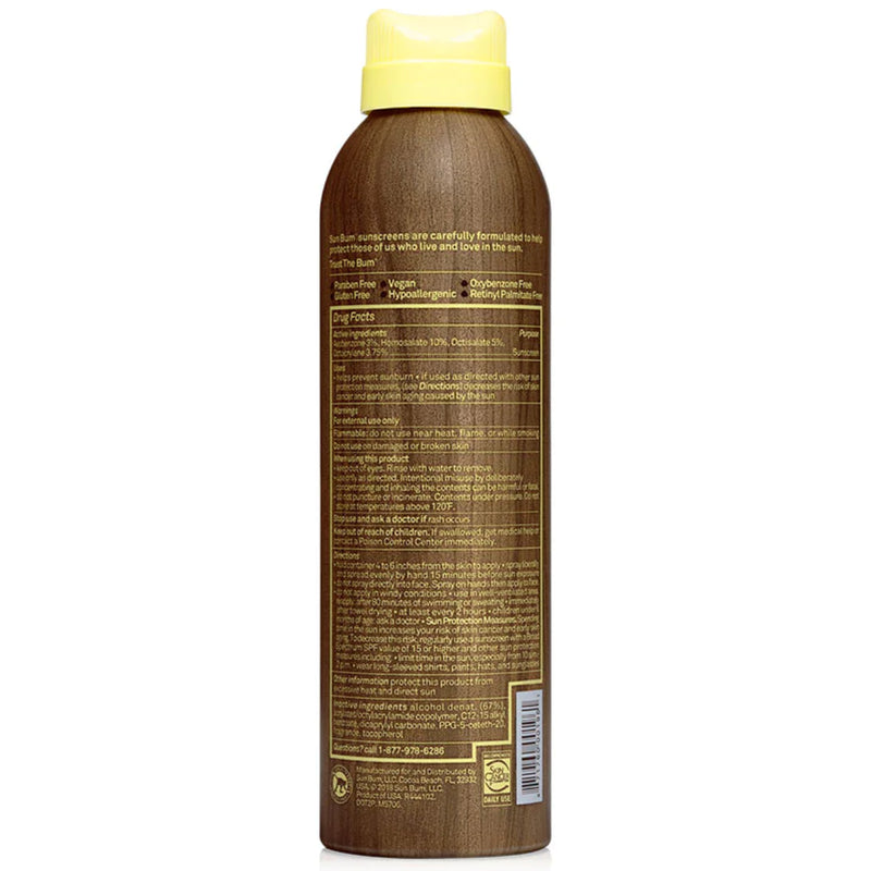 Load image into Gallery viewer, Sun Bum Original Sunscreen Spray - SPF 30 2