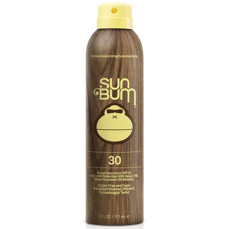 Load image into Gallery viewer, Sun Bum Original Sunscreen Spray - SPF 30 1
