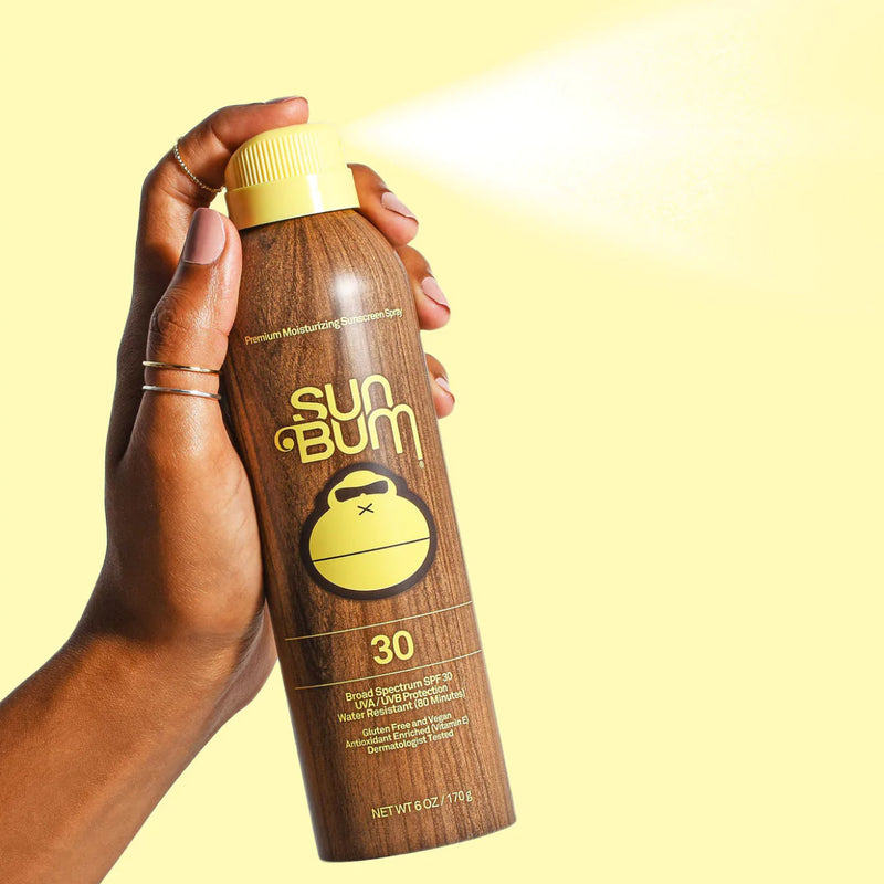 Load image into Gallery viewer, Sun Bum Original Sunscreen Spray - SPF 30 4