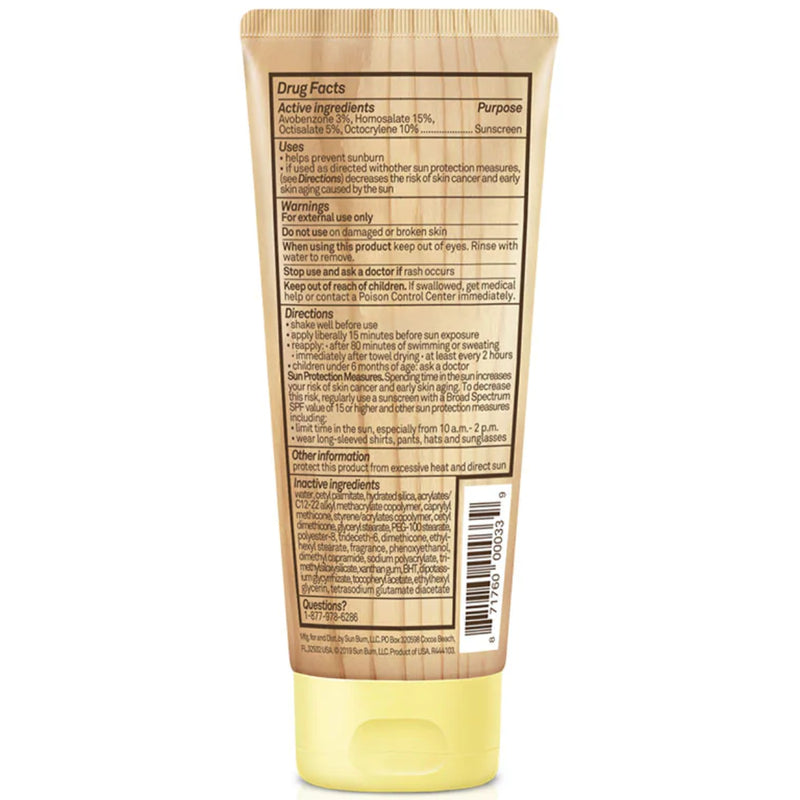 Load image into Gallery viewer, Sun Bum Original Sunscreen Lotion - SPF 70 2