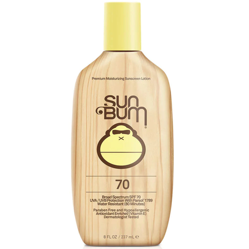 Load image into Gallery viewer, Sun Bum Original Sunscreen Lotion - SPF 70 4