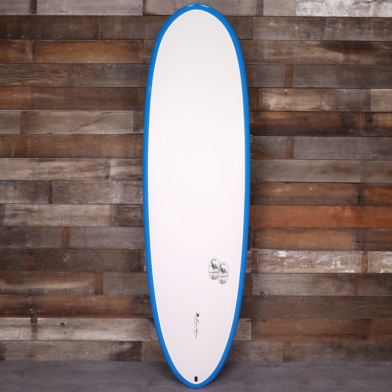 Load image into Gallery viewer, Donald Takayama Scorpion II 6'4 × 21 ⅖ × 2 ¾ Surfboard 1