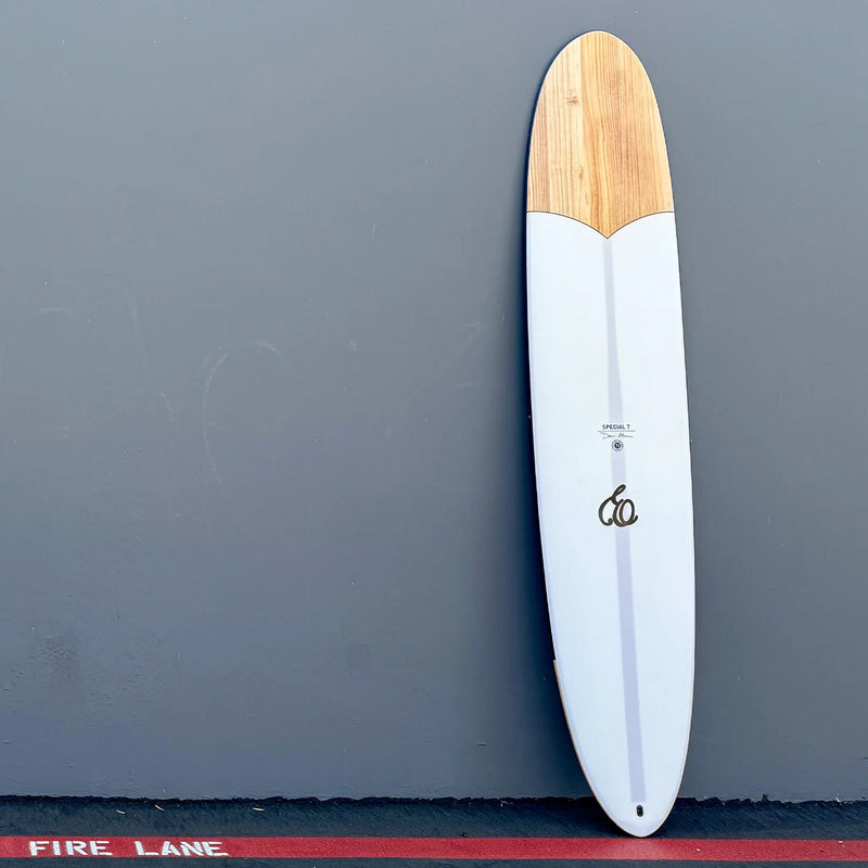 Load image into Gallery viewer, Firewire Special T Helium Surfboard 5