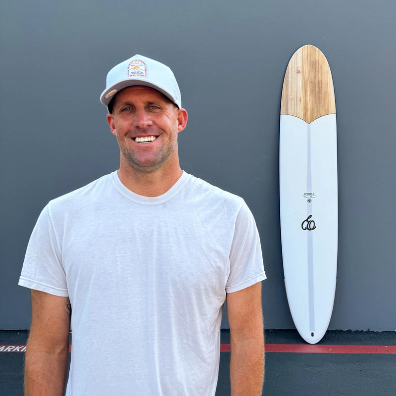 Load image into Gallery viewer, Firewire Special T Helium Surfboard 6