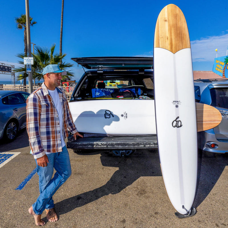 Load image into Gallery viewer, Firewire Special T Helium Surfboard 7