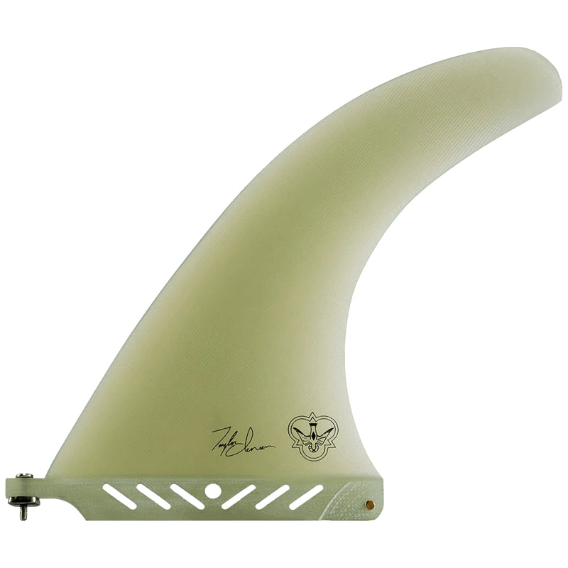Load image into Gallery viewer, Flying Diamonds Taylor Jensen Power Drive Single Fin 3