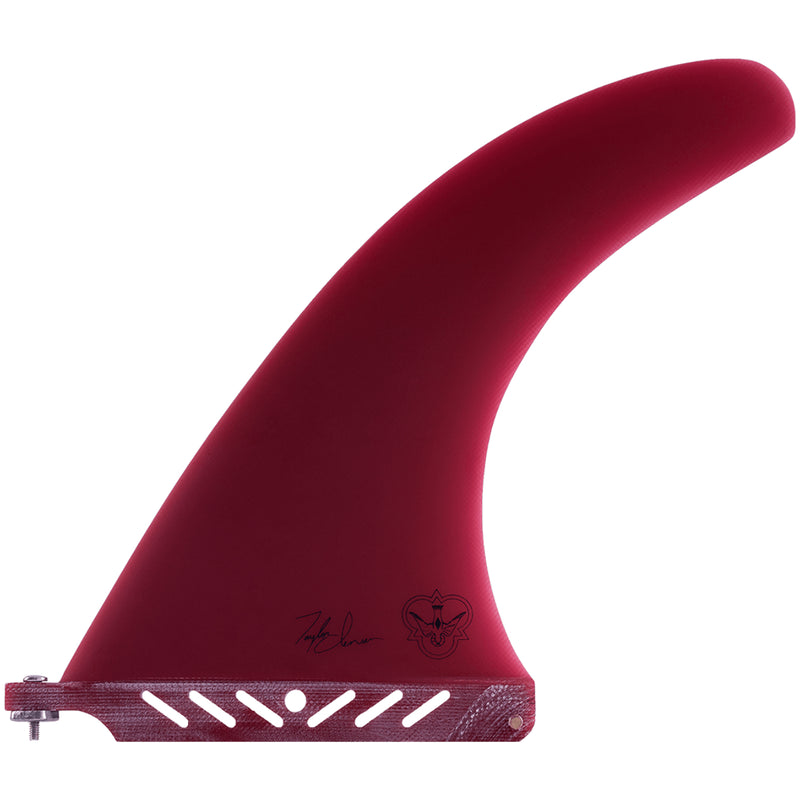 Load image into Gallery viewer, Flying Diamonds Taylor Jensen Power Drive Single Fin 1