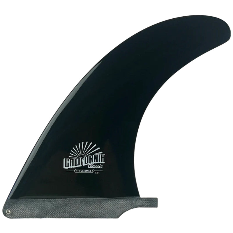 Load image into Gallery viewer, True Ames California Classic Single Fin 4