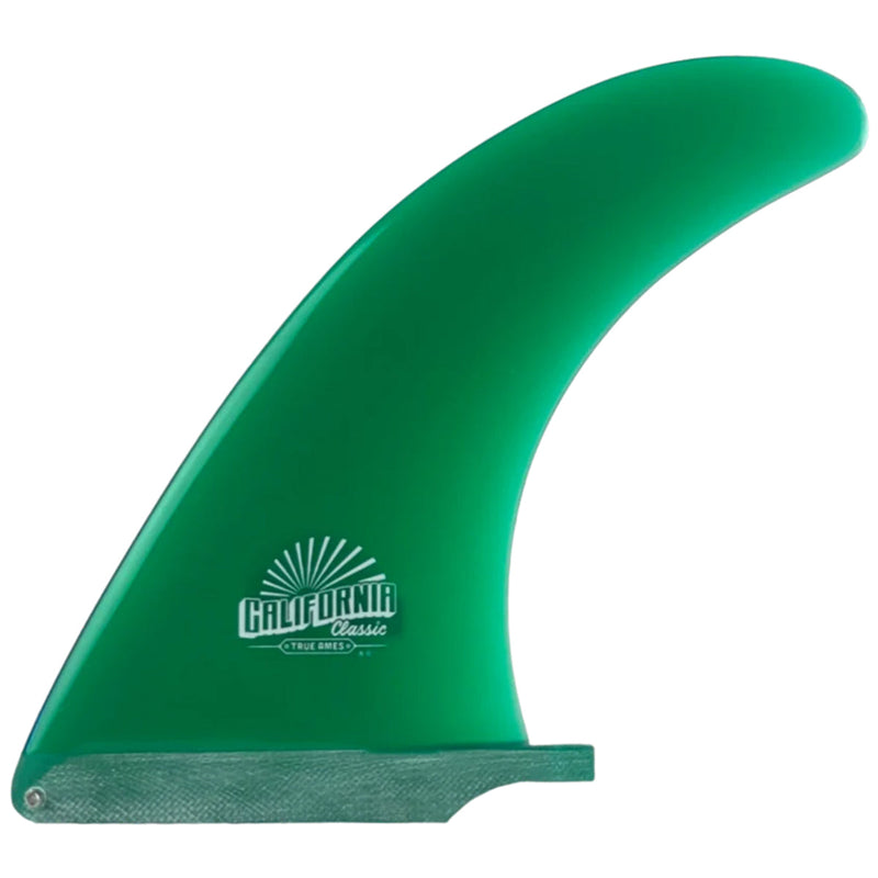 Load image into Gallery viewer, True Ames California Classic Single Fin 6