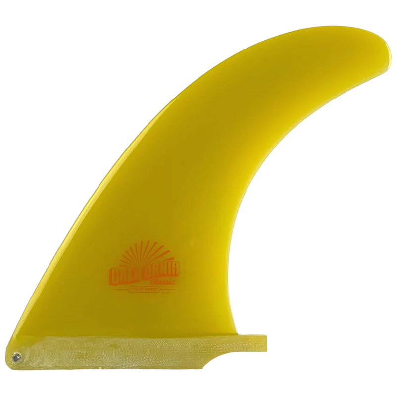 Load image into Gallery viewer, True Ames California Classic Single Fin 8