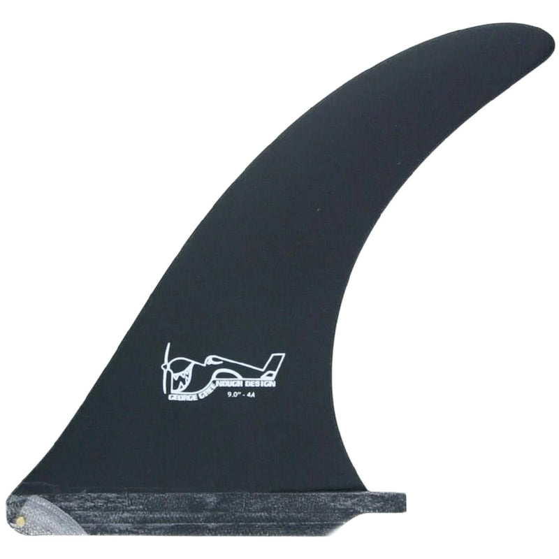 Load image into Gallery viewer, True Ames Greenough 4-A Single Fin 3