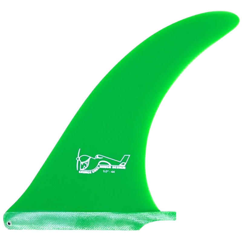 Load image into Gallery viewer, True Ames Greenough 4-A Single Fin 11