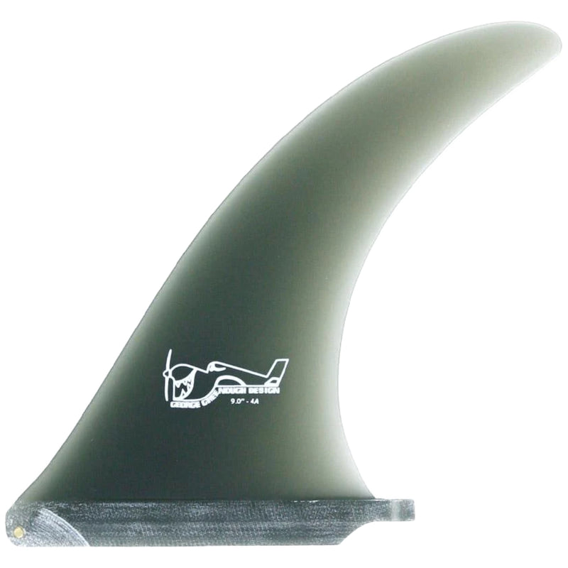 Load image into Gallery viewer, True Ames Greenough 4-A Single Fin 4