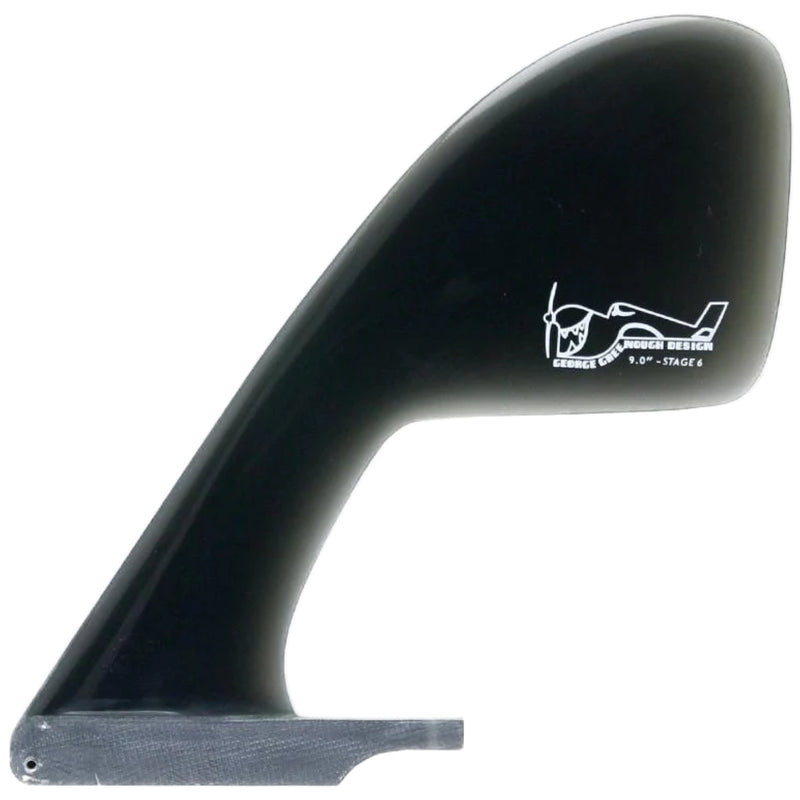 Load image into Gallery viewer, True Ames Greenough Stage-6 Single Fin 1