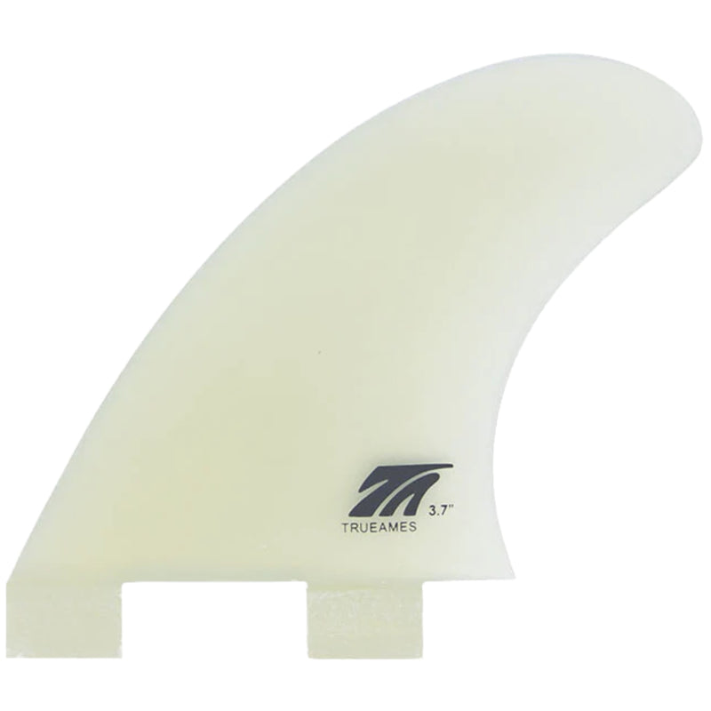 Load image into Gallery viewer, True Ames Dual Tab Side Bites Fin Set 4
