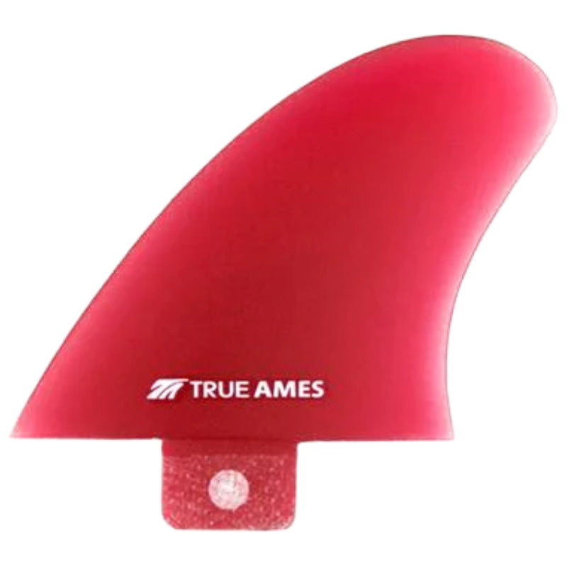 Load image into Gallery viewer, True Ames Dual Tab Trailer Fin 1